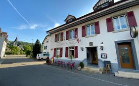 Gasthof Engel